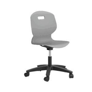 Titan Arc Swivel Chair