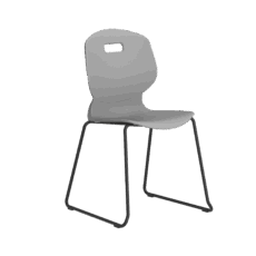 Titan Arc Skid Chair