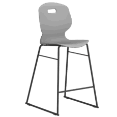Titan Arc High Chair