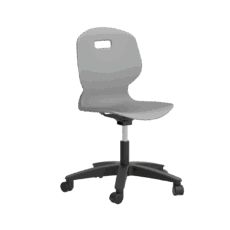 Titan Arc Swivel Tilt Chair