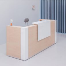 Tera Reception Desks 4