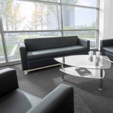 TORNADO - Faux Leather