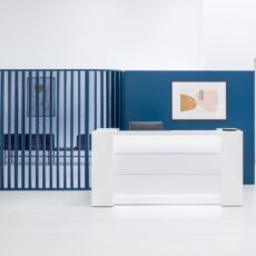 Valde Reception Desks 4