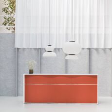 Wave Reception Desks 5