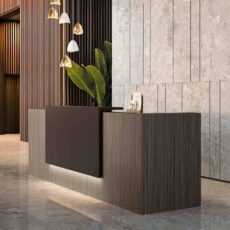 Z2 Reception Desks 3