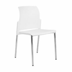 Leola Meeting Chair on 4 Legged Frame