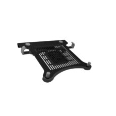 Laptop Cradle in Black