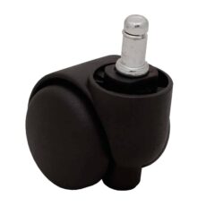 Swivel Wheel Office Chair Castors (Set of 5)