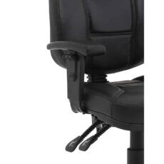 Jackson Height Adjustable Arms
