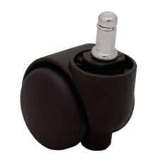 Brunswick Deluxe Castors (Set of 5)