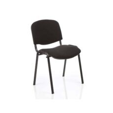 ISO Stacking Visitor/Conference Chair