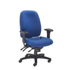 Posture Vista High Back Chair