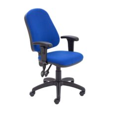 Calypso 2 High Back Operator Chair