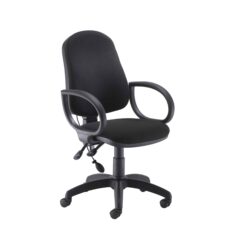 Calypso Ergo 2 Lever Office Chair with Lumbar Pump