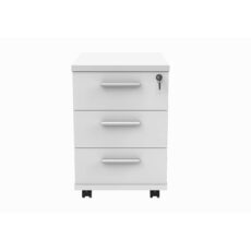 Mobile Under Desk Office Storage Unit (FSC)