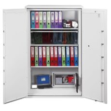 Fire Commander FS1910E Series Steel Safe with Electronic Lock