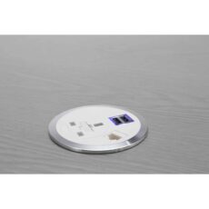 Impulse Port-EL 1 x UK Socket