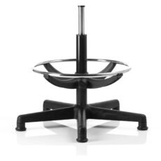 Hi Rise Kit Complete (Footring, Gas lift and Glides)