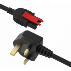 Desktop Power Module + 3 Metre Mains Cable Bundle