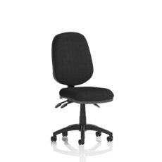 Eclipse Plus III Medium Back Task Operator Office Chair