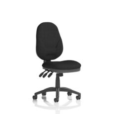 Eclipse Plus XL High Back Task Operator Office Chair