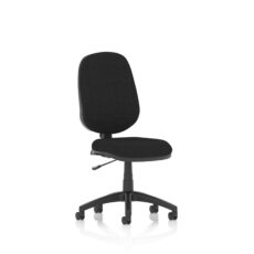 Eclipse Plus I Medium Back Task Operator Office Chair