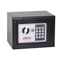 Phoenix Compact Home Office Security Safe