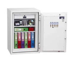 Phoenix Fire Fox Security Safe