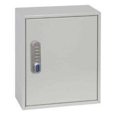 Phoenix Deep Plus & Padlock Key Cabinet