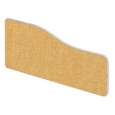 Impulse Plus Wave Screen With Rounded Corners