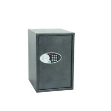 Compact SS0800E Series Steel Safe with Electronic Lock