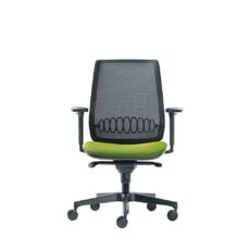 ALISIO Mesh Task Chair