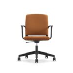 Swivel on 5-Star Base