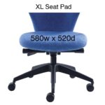 XL Seat Pad