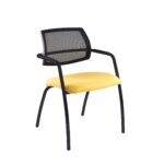 Black Frame / 4-Legged