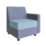 Unit with L/H Arm plus