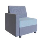 Unit with R/H Arm plus