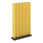 1100w x 350d x 1300h