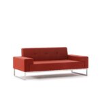 2-Seater Sofa add