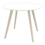 800w (dia) x 725h Circular Table