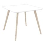 900w x 900d x 725h Square Table +