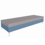 3-Seat without Back plus