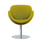 Pedestal Chrome Base add