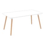 1600w x 900d x 720h Rectangular Table +