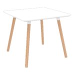 900w x 900d x 720h Square Table +