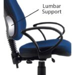 Inflatable Lumbar