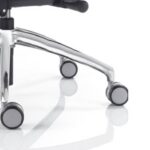 Polished Spider Base