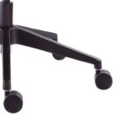 Black Nylon Spider Base