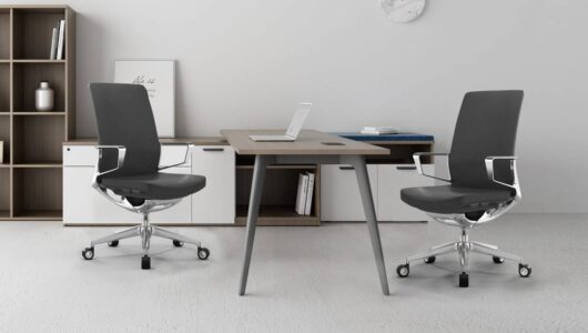 Executive Chairs thumbnail