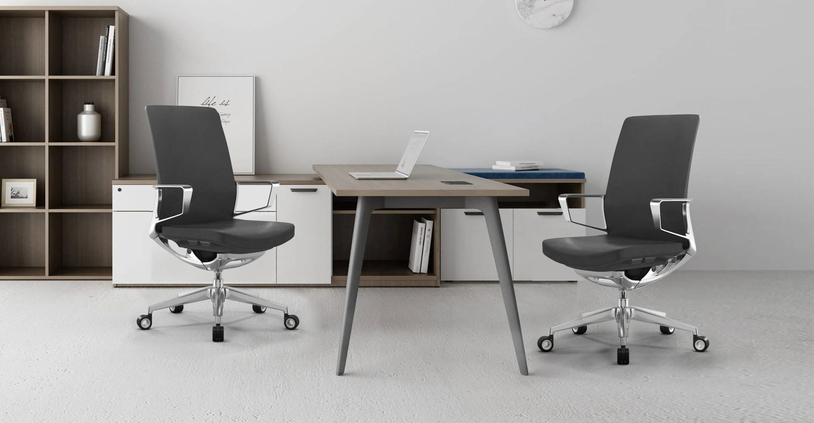 Executive Chairs thumbnail